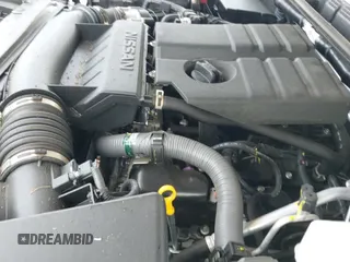 ✅ 2024 Nissan Frontier SL • VIN: 1N6ED1EJ0RN650784 • Lot: 42399593. Wystawiony na IAAI z przebiegiem 8 199 mil. Bezpłatny archiwum sprzedaży aukcyjnych z USA i szczegółowy raport historii pojazdu na DreamBid. Zdjęcie 23.