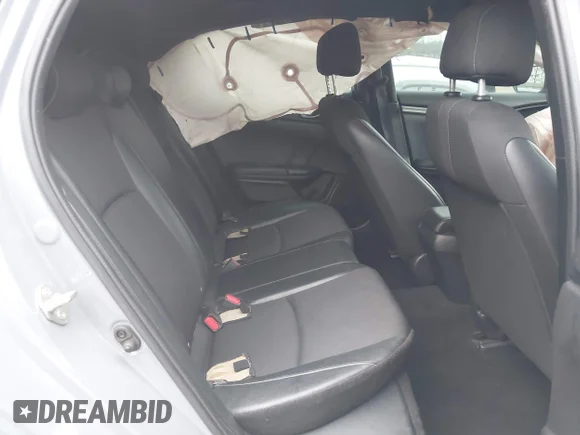 ✅ 2020 Honda Civic Sport • VIN: SHHFK7H40LU223695 • Lot: 44024017. Wystawiony na IAAI z przebiegiem 114 199 mil. Bezpłatny archiwum sprzedaży aukcyjnych z USA i szczegółowy raport historii pojazdu na DreamBid. Zdjęcie 8.