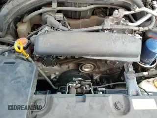 ✅ 2022 Subaru Impreza • VIN: 4S3GTAB67N3701315 • Lot: 71501905. Listed on Copart with 114,182 mi. Free auction sales archive from the USA and detailed vehicle history report at DreamBid. Image 14.