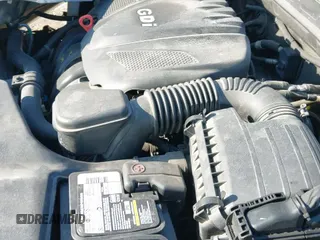 ✅ 2015 Kia Optima LX • VIN: 5XXGM4A73FG427377 • Lot: 43506919. Wystawiony na IAAI z przebiegiem 76 594 mil. Bezpłatny archiwum sprzedaży aukcyjnych z USA i szczegółowy raport historii pojazdu na DreamBid. Zdjęcie 16.