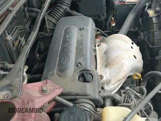 ✅ 2005 Toyota Highlander • VIN: JTEGD21A350110503 • Lot: 42898201. Listed on IAAI with 152,576 mi. Free auction sales archive from the USA and detailed vehicle history report at DreamBid. Image 20.