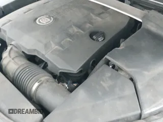 ✅ 2012 Cadillac CTS Luxury • VIN: 1G6DE5E5XC0101087 • Лот: 43404305. Опубликован ранее на IAAI с пробегом 192 312 миль. Бесплатный доступ к архиву аукционных продаж из США и подробный отчёт об истории автомобиля на DreamBid. Изображение 12.