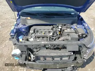 ✅ 2023 Hyundai Venue Limited • VIN: KMHRC8A35PU276260 • Lot: 48778685. Listed on Copart with 10,214 mi. Free auction sales archive from the USA and detailed vehicle history report at DreamBid. Image 14.