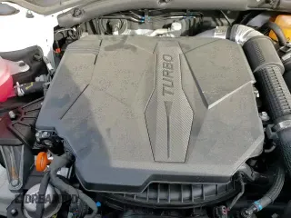 2024 Hyundai Santa Fe XRT с VIN 5NMP3DGLXRH002347, выставлен на аукционе Copart как лот 42988325 с пробегом 9 104 миль миль и Списание • Salvage title. История ставок и продаж доступна на DreamBid. Изображение 17.