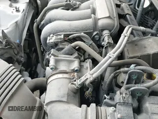 ✅ 2020 Honda Fit LX • VIN: 3HGGK5H45LM731667 • Lot: 43410611. Listed on IAAI with 72,833 mi. Free auction sales archive from the USA and detailed vehicle history report at DreamBid. Image 19.