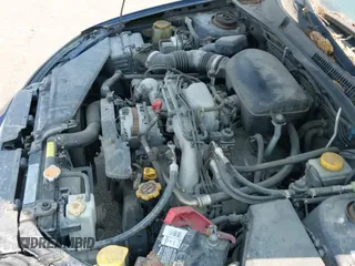 ✅ 2005 Subaru Legacy Limited • VIN: 4S3BL626557227705 • Lot: 42467976. Wystawiony na IAAI z przebiegiem 178 981 mil. Bezpłatny archiwum sprzedaży aukcyjnych z USA i szczegółowy raport historii pojazdu na DreamBid. Zdjęcie 13.