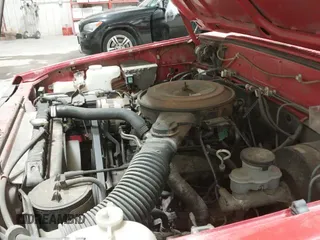 ✅ 1991 Isuzu Trooper • VIN: JACCH58R6M8905869 • Lot: 42394651. Listed on IAAI with 117,130 mi. Free auction sales archive from the USA and detailed vehicle history report at DreamBid. Image 18.