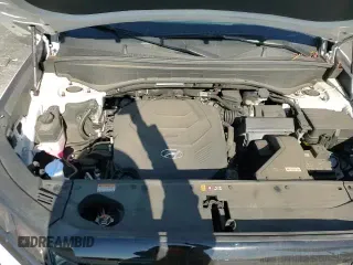 ✅ 2023 Hyundai Palisade Limited • VIN: KM8R54GE7PU509034 • Лот: 87490194. Опубликован ранее на Copart с пробегом 35 570 миль. Бесплатный доступ к архиву аукционных продаж из США и подробный отчёт об истории автомобиля на DreamBid. Изображение 16.