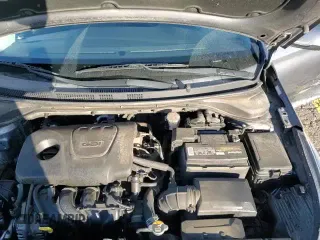 ✅ 2019 Hyundai Accent SEL • VIN: 3KPC24A36KE077523 • Lot: 86119025. Listed on Copart with 125,814 mi. Free auction sales archive from the USA and detailed vehicle history report at DreamBid. Image 15.