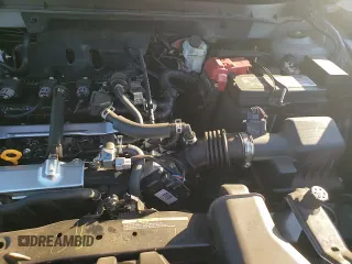 ✅ 2023 Nissan Kicks SR • VIN: 3N1CP5DV6PL525818 • Lot: 91406895. Listed on Copart with 16,549 mi. Free auction sales archive from the USA and detailed vehicle history report at DreamBid. Image 16.