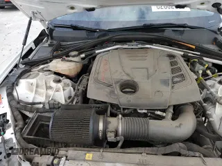 ✅ 2018 Alfa Romeo Giulia Ti • VIN: ZARFAECN7J7576873 • Лот: 62602505. Опубликован ранее на Copart с пробегом 97 247 миль. Бесплатный доступ к архиву аукционных продаж из США и подробный отчёт об истории автомобиля на DreamBid. Изображение 14.