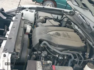 ✅ 2021 Toyota Tacoma SR • VIN: 3TYCZ5AN6MT009299 • Lot: 42871455. Listed on IAAI with 39,366 mi. Free auction sales archive from the USA and detailed vehicle history report at DreamBid. Image 19.