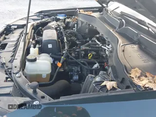 ✅ 2021 Ford Explorer Timberline • VIN: 1FMSK8JH3MGC10350 • Lot: 41882541. Wystawiony na IAAI z przebiegiem 52 127 mil. Bezpłatny archiwum sprzedaży aukcyjnych z USA i szczegółowy raport historii pojazdu na DreamBid. Zdjęcie 19.