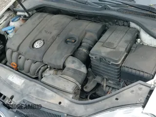 ✅ 2010 Volkswagen Jetta Limited Edition • VIN: 3VWAZ7AJ7AM164352 • Lot: 42897271. Listed on IAAI with 100,814 mi. Free auction sales archive from the USA and detailed vehicle history report at DreamBid. Image 13.