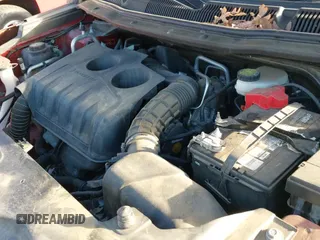 ✅ 2017 Ford Explorer XLT • VIN: 1FM5K8DH1HGD95576 • Lot: 41315566. Wystawiony na IAAI z przebiegiem 142 417 mil. Bezpłatny archiwum sprzedaży aukcyjnych z USA i szczegółowy raport historii pojazdu na DreamBid. Zdjęcie 19.