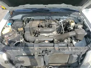 2017 Nissan Frontier SV with VIN 1N6BD0CT9HN707600, listed as a Copart auction lot 82038895 with 133,472 mi miles and Salvage title. Bid and sale history available at DreamBid. Image 15.