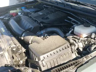 ✅ 2023 Nissan Frontier Pro-4X • VIN: 1N6ED1EK2PN615718 • Lot: 41739218. Listed on IAAI with 19,875 mi. Free auction sales archive from the USA and detailed vehicle history report at DreamBid. Image 24.