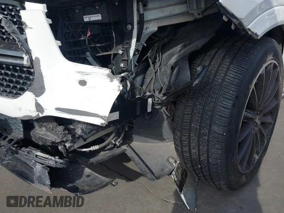 ✅ 2021 Mercedes-Benz GLE 350 • VIN: 4JGFB4JBXMA362635 • Lot: 44242401. Listed on IAAI with 54,861 mi. Free auction sales archive from the USA and detailed vehicle history report at DreamBid. Image 6.