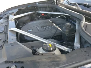 ✅ 2023 BMW X5 sDrive40i • VIN: 5UXCR4C02P9N48561 • Lot: 42558047. Listed on IAAI with 47,934 mi. Free auction sales archive from the USA and detailed vehicle history report at DreamBid. Image 19.