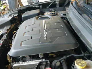 ✅ 2017 Jeep Cherokee L Plus Pkg • VIN: 1C4PJMBS6HW517460 • Лот: 42380923. Опубликован ранее на IAAI с пробегом 91 040 миль. Бесплатный доступ к архиву аукционных продаж из США и подробный отчёт об истории автомобиля на DreamBid. Изображение 20.