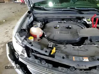 ✅ 2017 Lincoln MKC Premiere • VIN: 5LMCJ1D96HUL49475 • Лот: 70009445. Опубликован ранее на Copart с пробегом 90 043 миль. Бесплатный доступ к архиву аукционных продаж из США и подробный отчёт об истории автомобиля на DreamBid. Изображение 14.