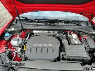 ✅ 2024 Audi Q3 S line Premium • VIN: WA1DECF37R1183078 • Лот: 87226825. Опубликован ранее на Copart с пробегом 7 666 миль. Бесплатный доступ к архиву аукционных продаж из США и подробный отчёт об истории автомобиля на DreamBid. Изображение 17.