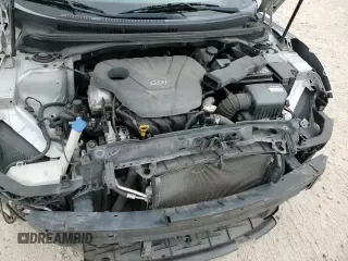 ✅ 2016 Hyundai Veloster • VIN: KMHTC6AD7GU296982 • Lot: 79649454. Wystawiony na Copart z przebiegiem 113 262 mil. Bezpłatny archiwum sprzedaży aukcyjnych z USA i szczegółowy raport historii pojazdu na DreamBid. Zdjęcie 15.