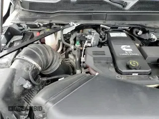 ✅ 2019 Ram 3500 Laramie • VIN: 3C63RRJL9KG627205 • Лот: 89043465. Опубликован ранее на Copart с пробегом 71 439 миль. Бесплатный доступ к архиву аукционных продаж из США и подробный отчёт об истории автомобиля на DreamBid. Изображение 13.