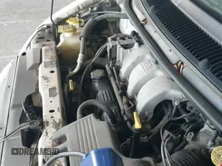 ✅ 2000 Chrysler Town & Country Limited • VIN: 1C4GP64L9YB647675 • Lot: 43125815. Listed on IAAI with 70,615 mi. Free auction sales archive from the USA and detailed vehicle history report at DreamBid. Image 20.