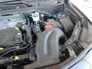 ✅ 2023 Buick Encore GX Preferred • VIN: KL4MMBS29PB085056 • Lot: 82519265. Listed on Copart with 44,414 mi. Free auction sales archive from the USA and detailed vehicle history report at DreamBid. Image 16.