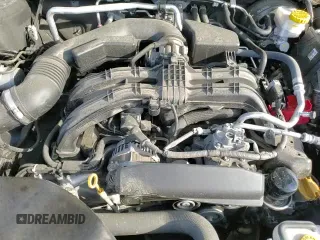 ✅ 2021 Subaru Outback Limited • VIN: 4S4BTAMC3M3158780 • Lot: 84796045. Listed on Copart with 46,294 mi. Free auction sales archive from the USA and detailed vehicle history report at DreamBid. Image 15.