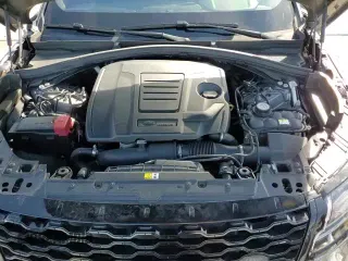 ✅ 2019 Land Rover Range Rover Velar S • VIN: SALYB2EX2KA786923 • Лот: 94195095. Опубликован ранее на Copart с пробегом 70 301 миль. Бесплатный доступ к архиву аукционных продаж из США и подробный отчёт об истории автомобиля на DreamBid. Изображение 14.