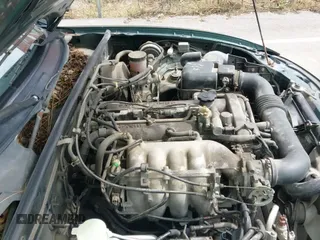 ✅ 2001 Mazda MX-5 Miata • VIN: JM1NB353110204585 • Lot: 43137674. Wystawiony na IAAI z przebiegiem 78 917 mil. Bezpłatny archiwum sprzedaży aukcyjnych z USA i szczegółowy raport historii pojazdu na DreamBid. Zdjęcie 12.