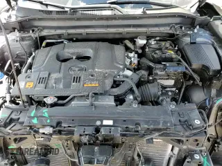 ✅ 2025 Mazda CX-5 S Premium Plus • VIN: JM3KFBEM8S0586018 • Lot: 81713265. Wystawiony na Copart z przebiegiem 5 858 mil. Bezpłatny archiwum sprzedaży aukcyjnych z USA i szczegółowy raport historii pojazdu na DreamBid. Zdjęcie 15.