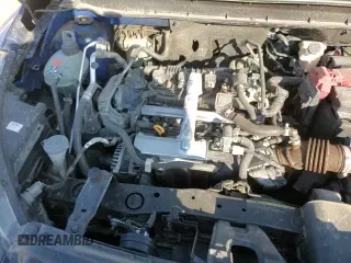 ✅ 2024 Nissan Kicks SV • VIN: 3N1CP5CVXRL555473 • Lot: 68765025. Wystawiony na Copart z przebiegiem 37 418 mil. Bezpłatny archiwum sprzedaży aukcyjnych z USA i szczegółowy raport historii pojazdu na DreamBid. Zdjęcie 14.