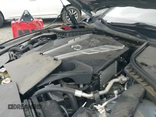 ✅ 2017 Infiniti Q50 Premium • VIN: JN1EV7AP3HM738460 • Лот: 42914469. Опубликован ранее на IAAI с пробегом 125 057 миль. Бесплатный доступ к архиву аукционных продаж из США и подробный отчёт об истории автомобиля на DreamBid. Изображение 19.