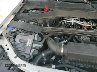 ✅ 2022 Ford Explorer King Ranch • VIN: 1FM5K8LC3NGB14413 • Lot: 64198775. Wystawiony na Copart z przebiegiem 52 560 mil. Bezpłatny archiwum sprzedaży aukcyjnych z USA i szczegółowy raport historii pojazdu na DreamBid. Zdjęcie 13.