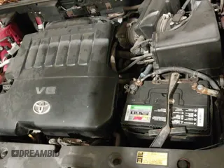 ✅ 2011 Toyota RAV4 • VIN: 2T3BK4DV2BW041065 • Lot: 42718743. Listed on IAAI with 88,117 mi. Free auction sales archive from the USA and detailed vehicle history report at DreamBid. Image 14.