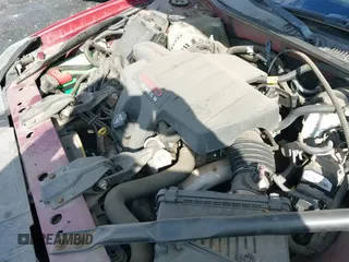 ✅ 2004 Pontiac Grand Prix GTP • VIN: 2G2WR524741108921 • Лот: 43294968. Опубликован ранее на IAAI с пробегом 159 375 миль. Бесплатный доступ к архиву аукционных продаж из США и подробный отчёт об истории автомобиля на DreamBid. Изображение 13.