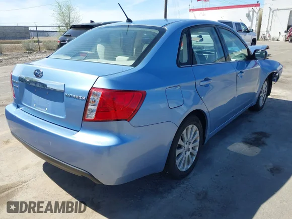✅ 2011 Subaru Impreza Premium • VIN: JF1GE6B65BH513405 • Lot: 44687204. Wystawiony na IAAI z przebiegiem 57 774 mil. Bezpłatny archiwum sprzedaży aukcyjnych z USA i szczegółowy raport historii pojazdu na DreamBid. Zdjęcie 4.