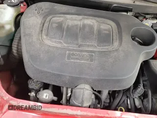 ✅ 2011 Chevrolet HHR LS • VIN: 3GNBAAFW4BS599186 • Lot: 85455804. Listed on Copart with 111,073 mi. Free auction sales archive from the USA and detailed vehicle history report at DreamBid. Image 13.