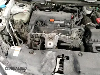 ✅ 2021 Honda Civic EX • VIN: 2HGFC2F79MH016489 • Lot: 94028595. Wystawiony na Copart z przebiegiem 103 573 mil. Bezpłatny archiwum sprzedaży aukcyjnych z USA i szczegółowy raport historii pojazdu na DreamBid. Zdjęcie 13.