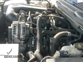 ✅ 2005 Isuzu Ascender • VIN: 4NUET16M256700768 • Лот: 43834764. Опубликован ранее на IAAI с пробегом 172 575 миль. Бесплатный доступ к архиву аукционных продаж из США и подробный отчёт об истории автомобиля на DreamBid. Изображение 12.