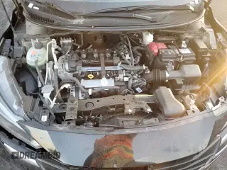 ✅ 2025 Nissan Versa SV • VIN: 3N1CN8EV7SL858253 • Lot: 94420165. Wystawiony na Copart z przebiegiem 7 857 mil. Bezpłatny archiwum sprzedaży aukcyjnych z USA i szczegółowy raport historii pojazdu na DreamBid. Zdjęcie 13.