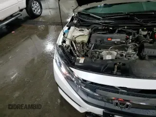 ✅ 2018 Honda Civic EX • VIN: 19XFC2F77JE034334 • Lot: 91507415. Listed on Copart with 22,694 mi. Free auction sales archive from the USA and detailed vehicle history report at DreamBid. Image 15.