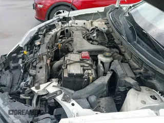 ✅ 2020 Nissan Rogue SL • VIN: 5N1AT2MV6LC810647 • Lot: 43450745. Listed on IAAI with 58,377 mi. Free auction sales archive from the USA and detailed vehicle history report at DreamBid. Image 21.