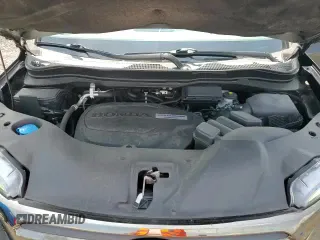 ✅ 2017 Honda Ridgeline Black Edition • VIN: 5FPYK3F82HB026874 • Лот: 66210995. Опубликован ранее на Copart с пробегом 137 871 миль. Бесплатный доступ к архиву аукционных продаж из США и подробный отчёт об истории автомобиля на DreamBid. Изображение 13.