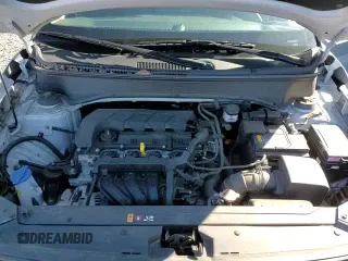 ✅ 2022 Hyundai Venue SEL • VIN: KMHRC8A33NU181189 • Lot: 49508585. Listed on Copart with 16,024 mi. Free auction sales archive from the USA and detailed vehicle history report at DreamBid. Image 16.