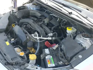 ✅ 2017 Subaru Impreza Special Sports • VIN: 4S3GTAK60H3728554 • Lot: 41978390. Listed on IAAI with 116,499 mi. Free auction sales archive from the USA and detailed vehicle history report at DreamBid. Image 20.