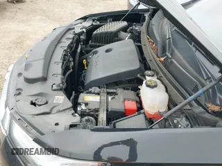 2024 Chevrolet Traverse LT Cloth с VIN 1GNESVKW7RJ129155, выставлен на аукционе IAAI как лот 41235663 с пробегом 26 873 миль миль и . История ставок и продаж доступна на DreamBid. Изображение 19.